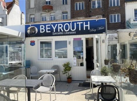 restaurant beyrouth dunkerque|Restaurant Beyrouth Bay Malo Libanais, Beyrouth Bay Malo à。